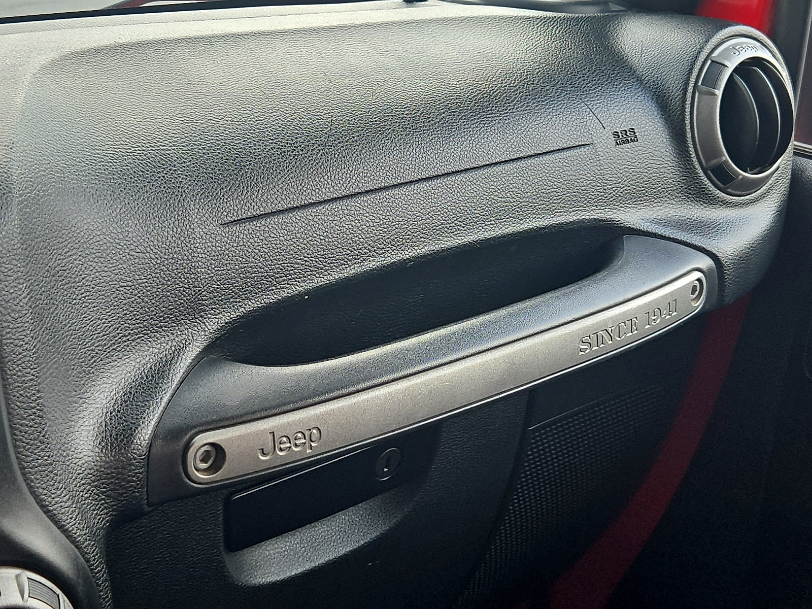 Used 2015 Jeep Wrangler Sport w/ Quick Order Package 24S image 17