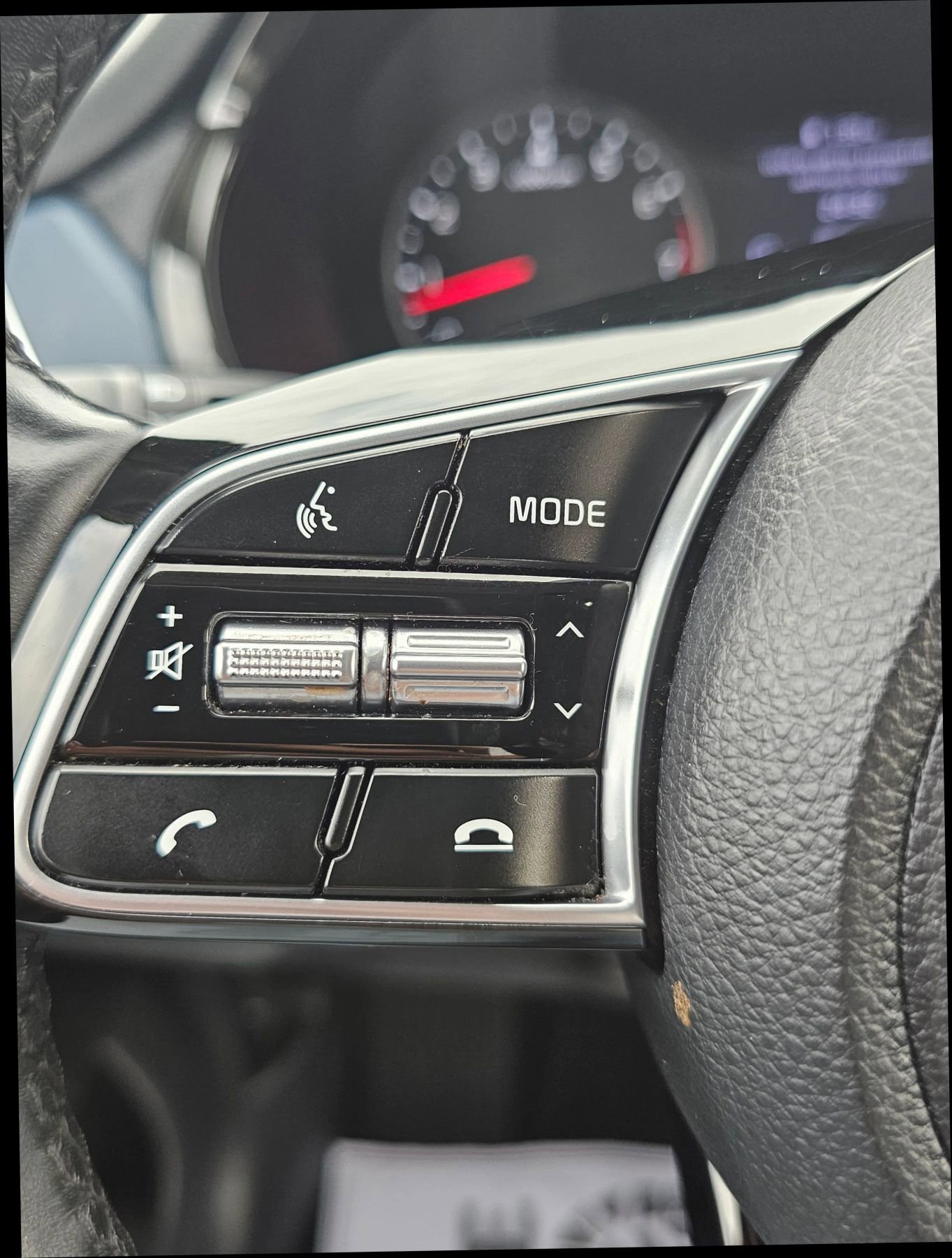 Used 2023 Kia Seltos Nightfall Edition image 16