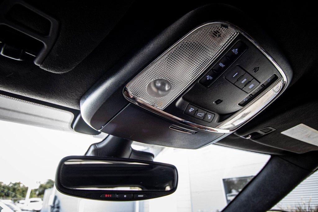 Used 2017 Jeep Grand Cherokee Summit w/ Trailer Tow Group IV image 35