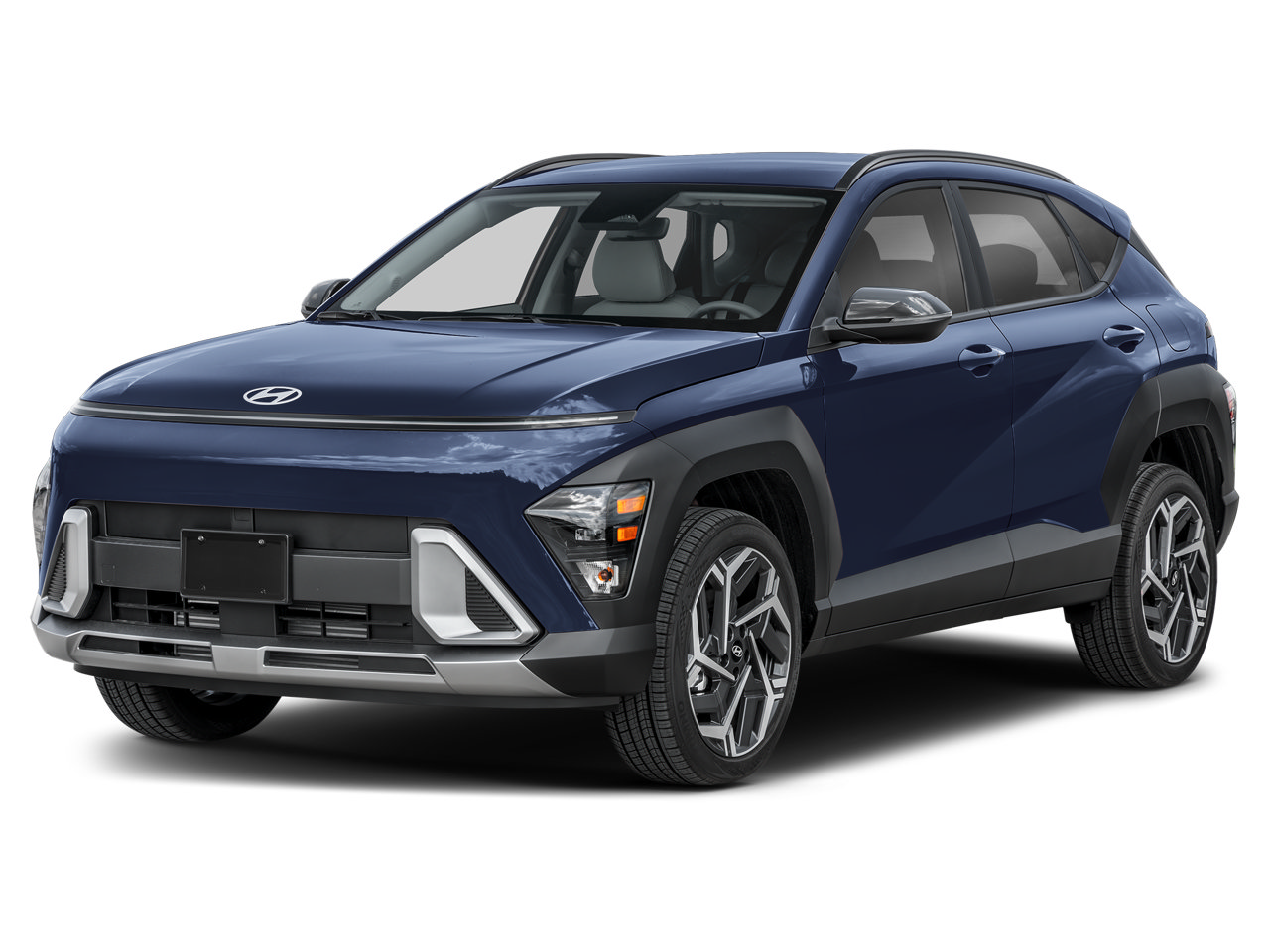 New 2026 Hyundai Kona SEL Premium AWD/4WD image 18