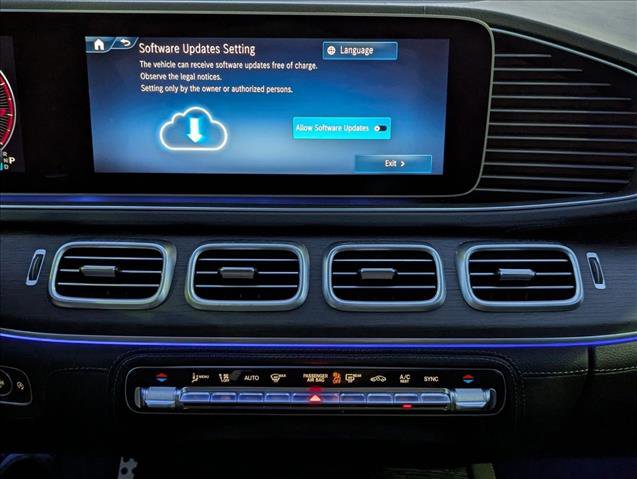 New 2026 Mercedes-Benz GLE 450 4MATIC image 12