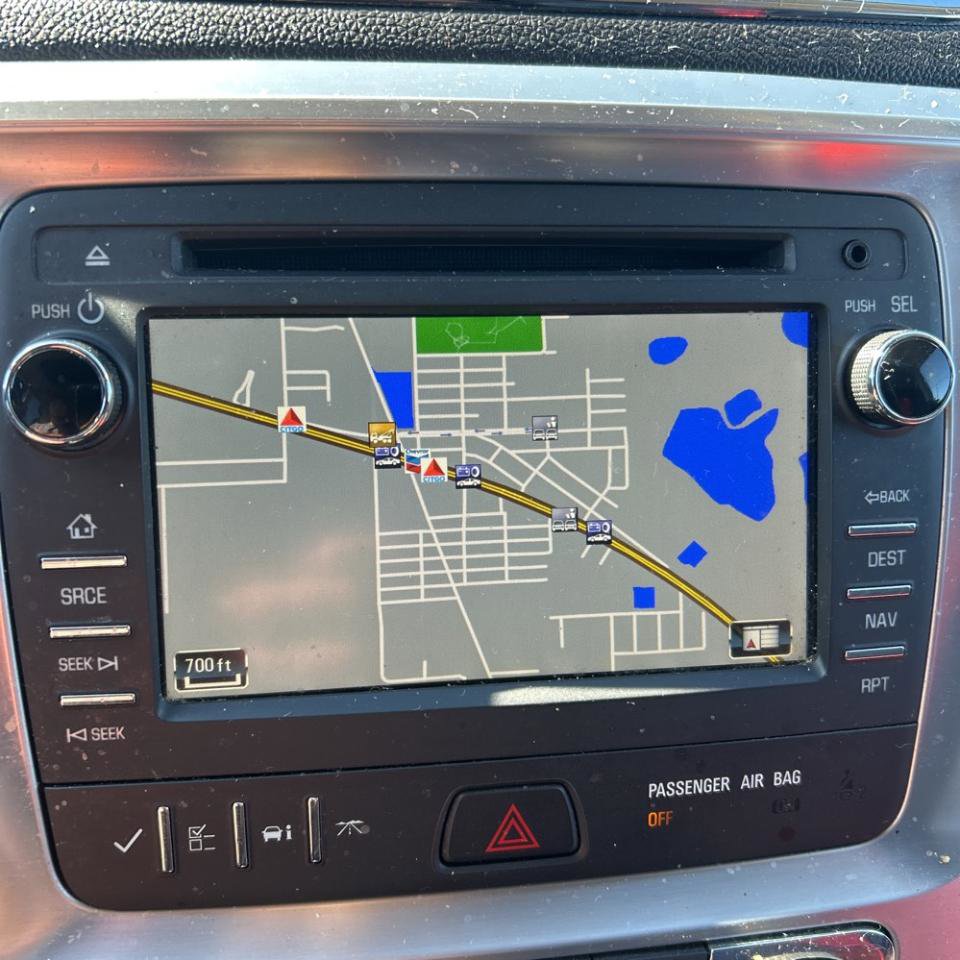 Used 2016 GMC Acadia SLT AWD/4WD image 25