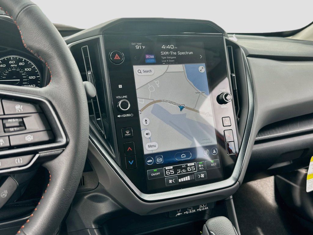 New 2026 Subaru Crosstrek 2.5i Limited AWD/4WD image 13