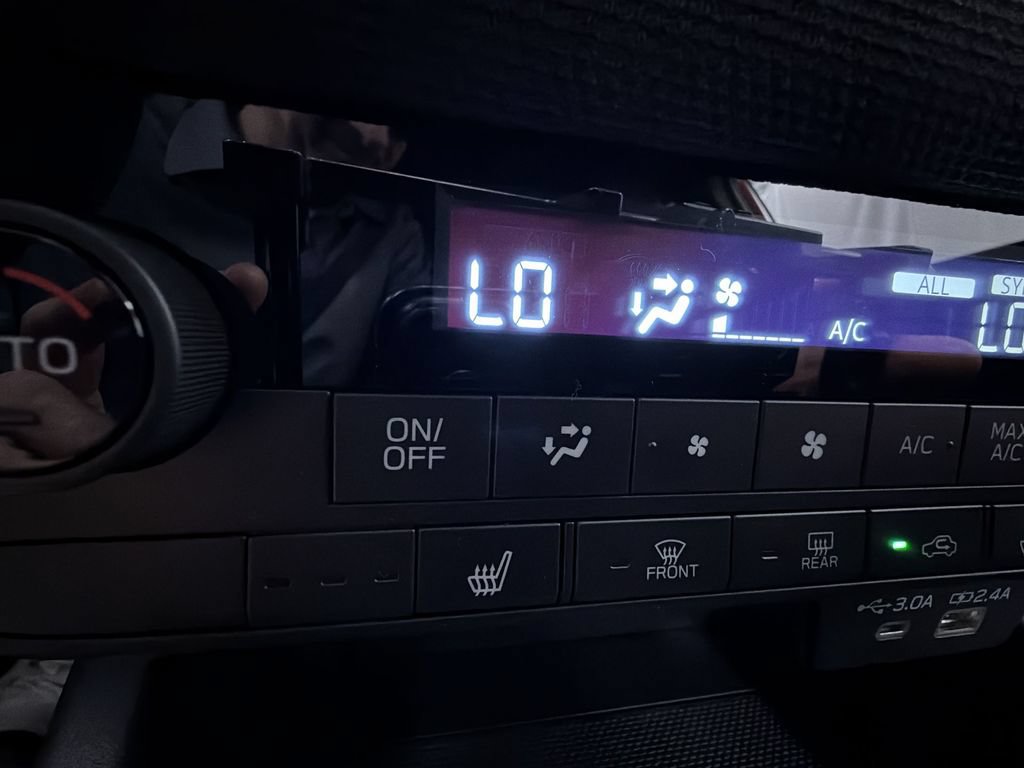 New 2026 Subaru Outback Premium AWD/4WD image 23