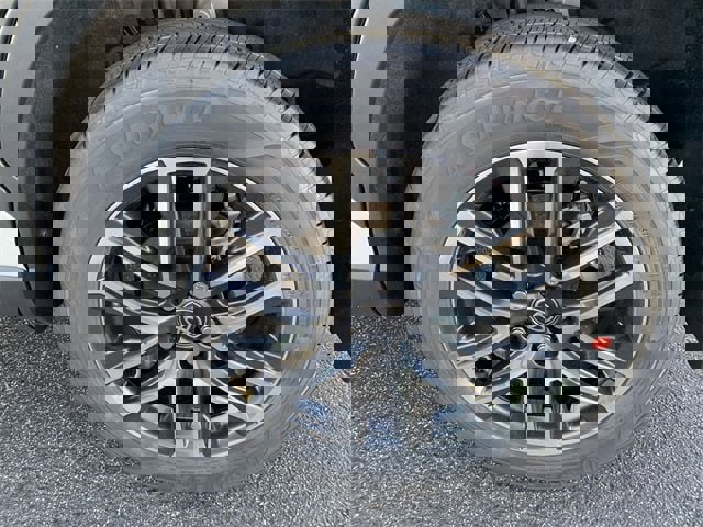 New 2026 Toyota Corolla Cross XLE image 35