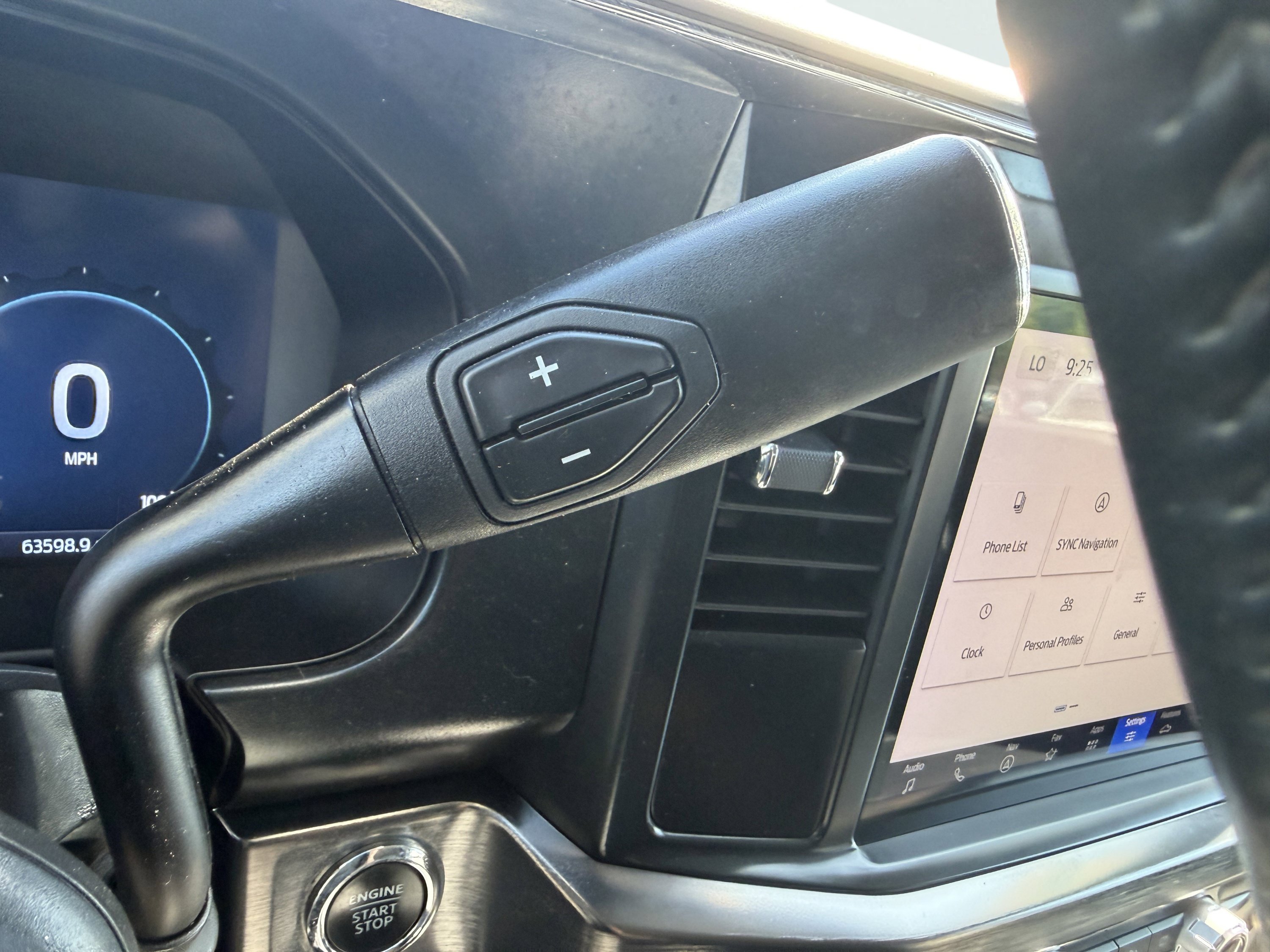 Used 2023 Ford F250 Lariat w/ Chrome Package AWD/4WD image 27