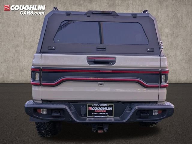 Used 2020 Jeep Gladiator Sport w/ Quick Order Package 24S image 6