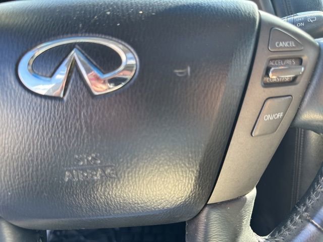 Used 2013 INFINITI QX56 4WD w/ Theater Pkg image 50