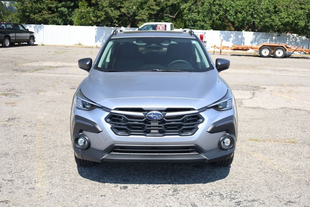 New 2026 Subaru Crosstrek 2.5i Limited AWD/4WD image 3