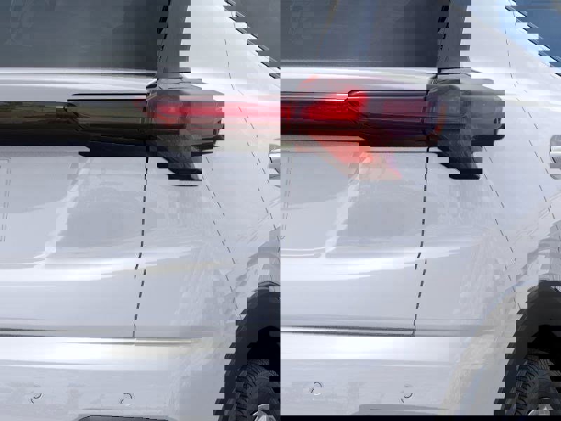 New 2027 Chevrolet Bolt LT image 11