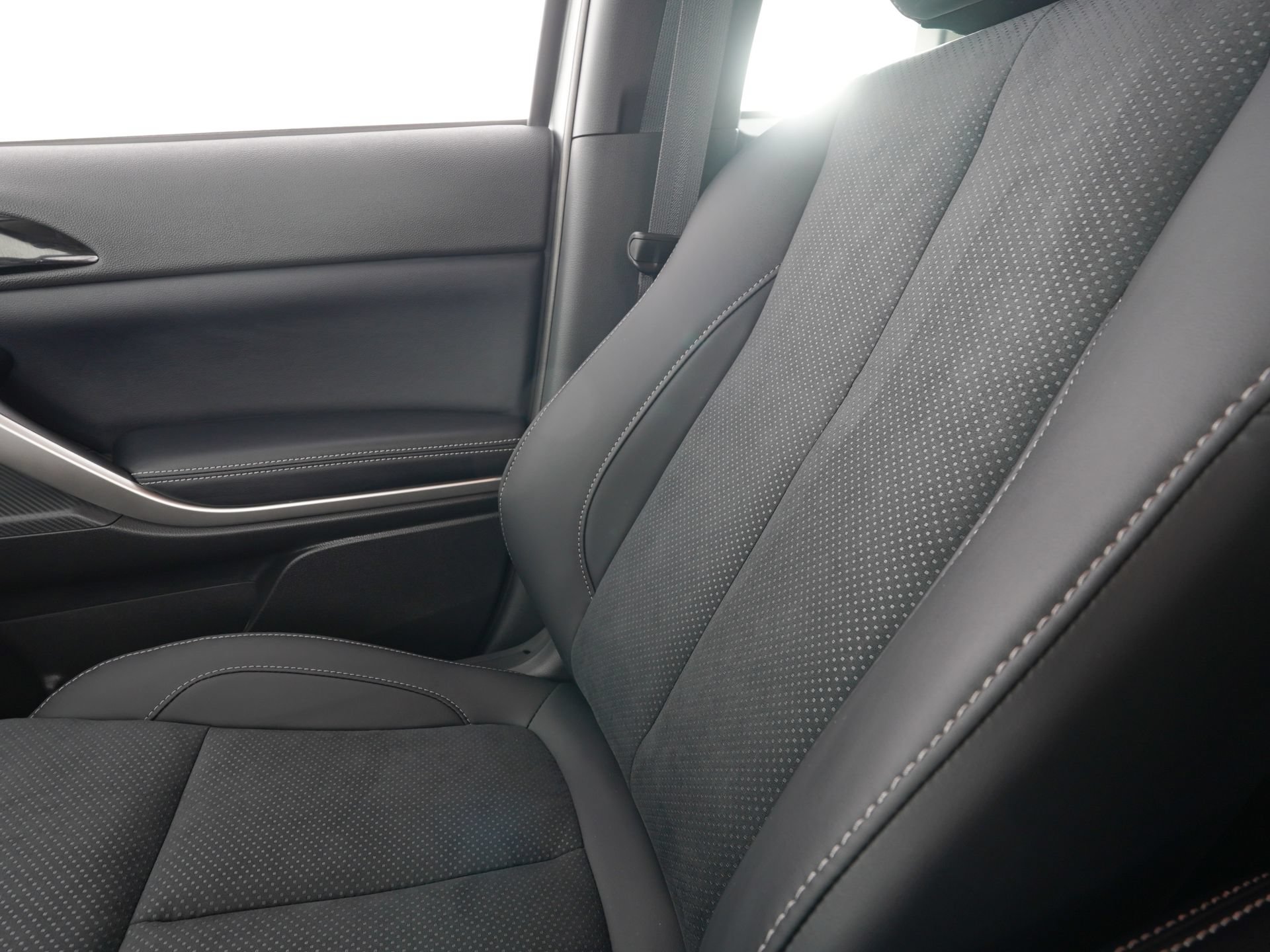 New 2026 Mitsubishi Eclipse Cross SE AWD/4WD image 15