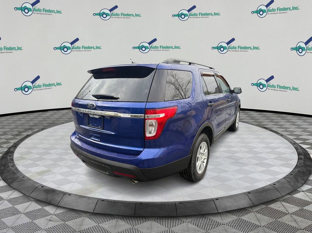 Used 2013 Ford Explorer FWD image 5