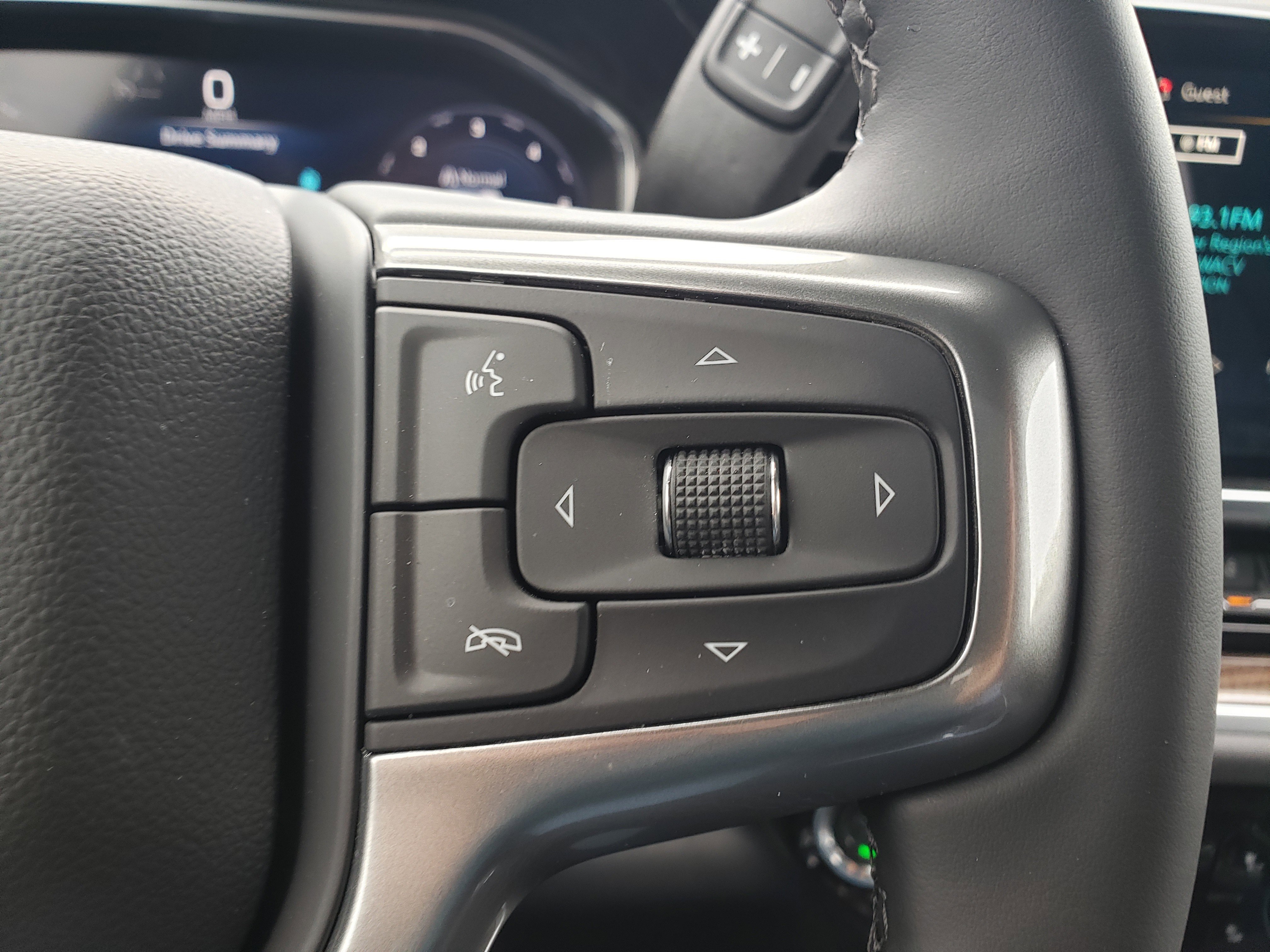 New 2026 Chevrolet Silverado 2500 LT w/ All Star Edition image 17