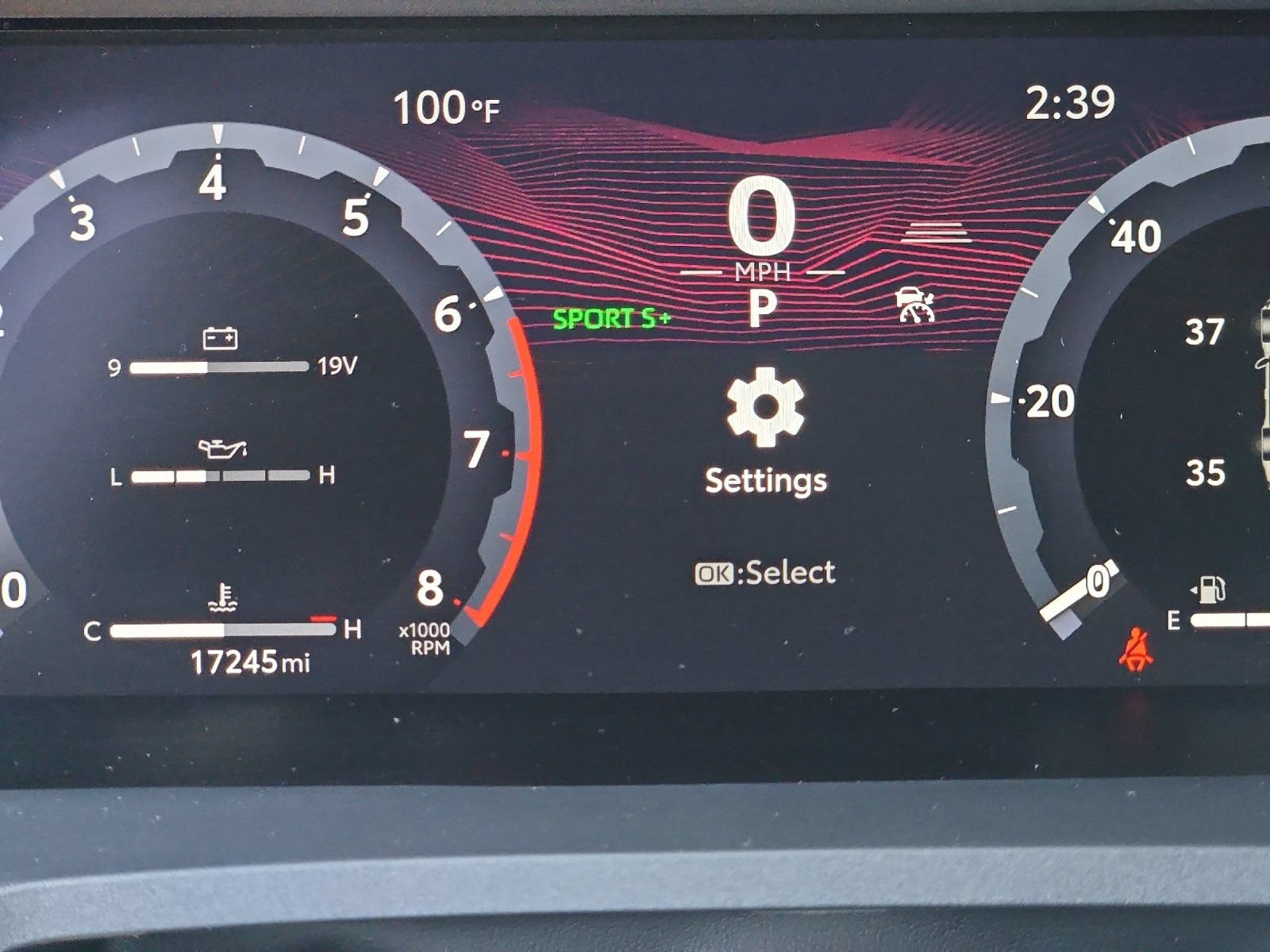 Certified 2025 Toyota 4Runner Limited AWD/4WD image 27