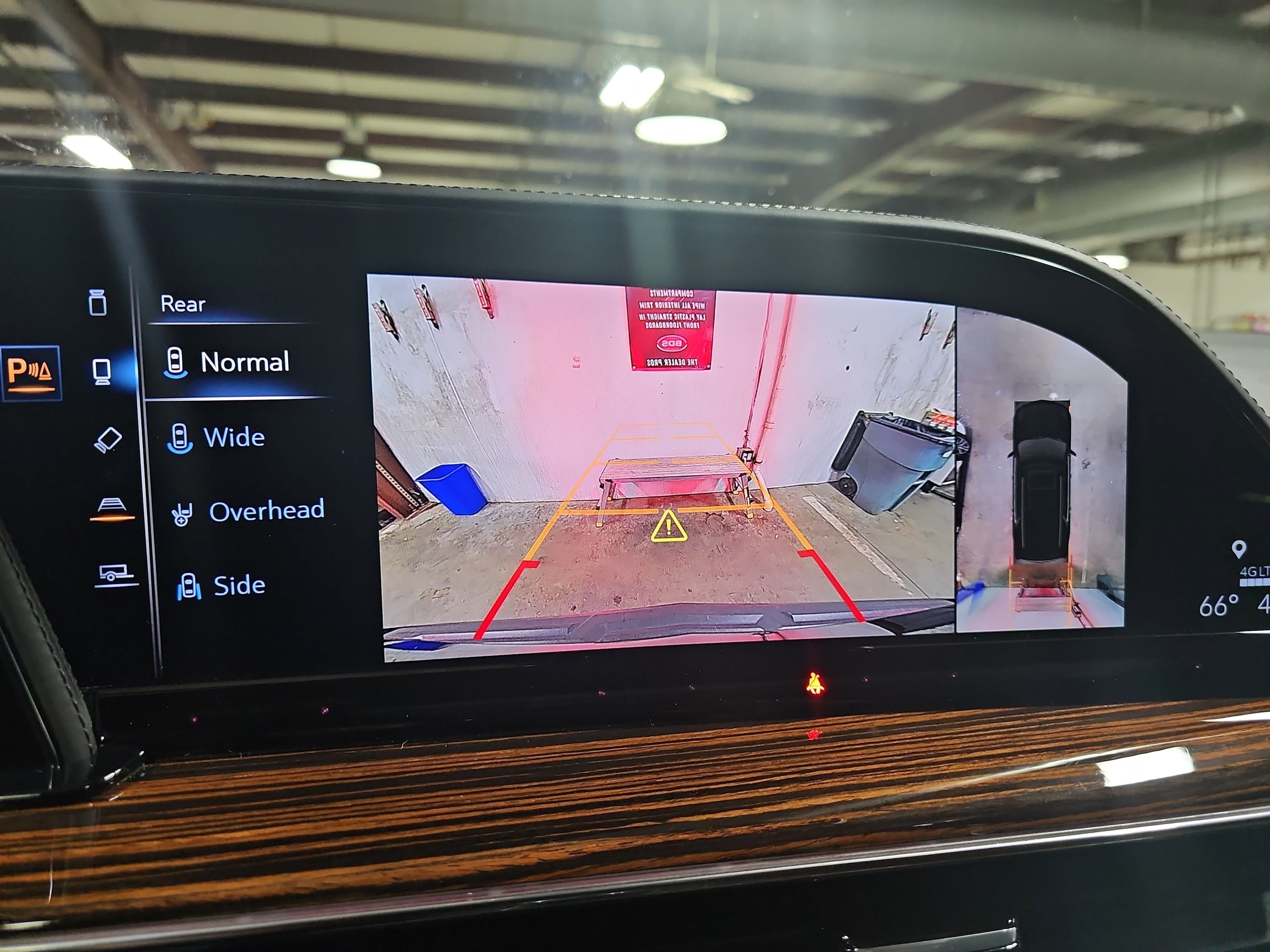 Used 2021 Cadillac Escalade ESV Premium Luxury image 26