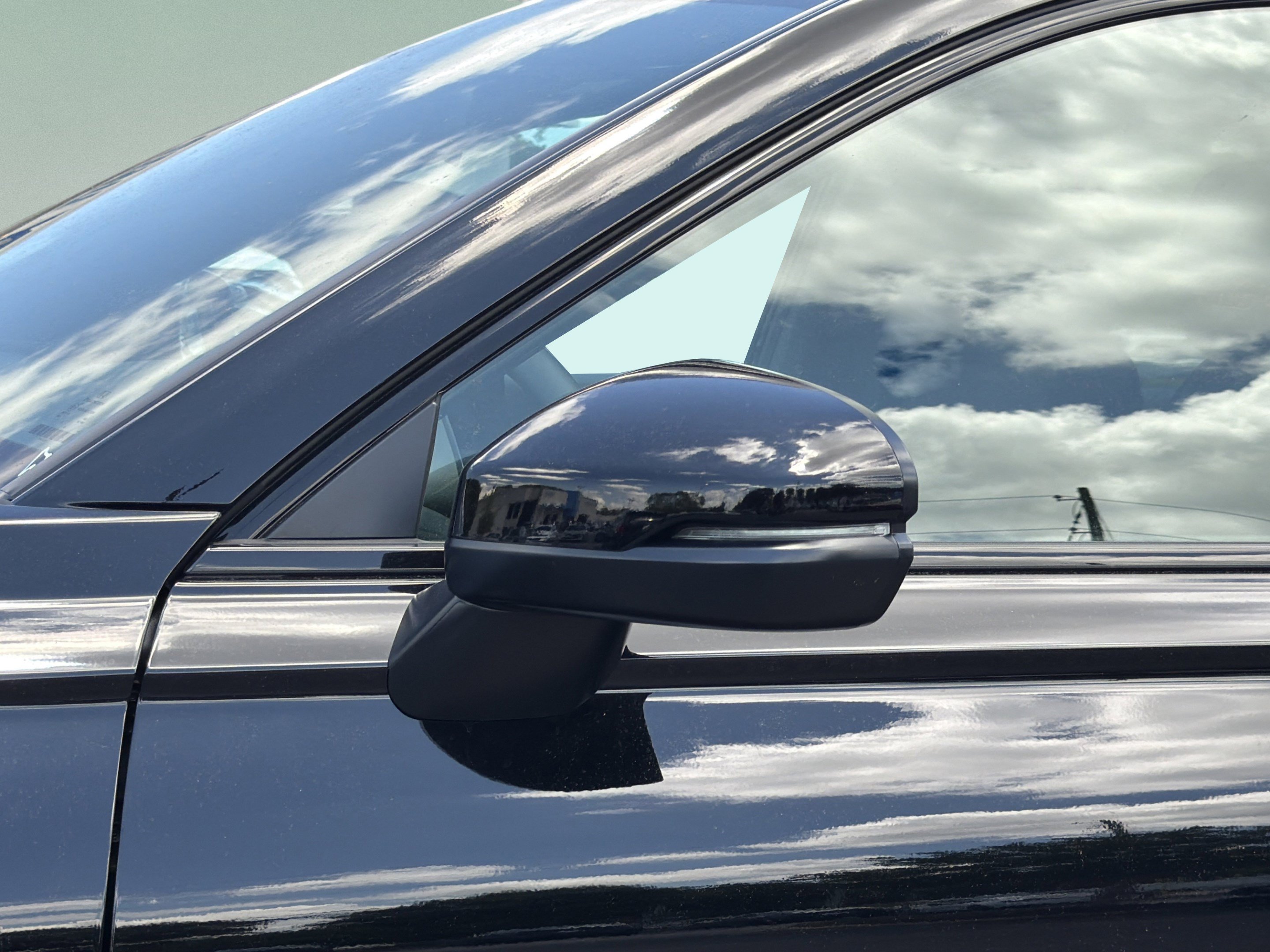 New 2026 Honda CR-V TrailSport image 33