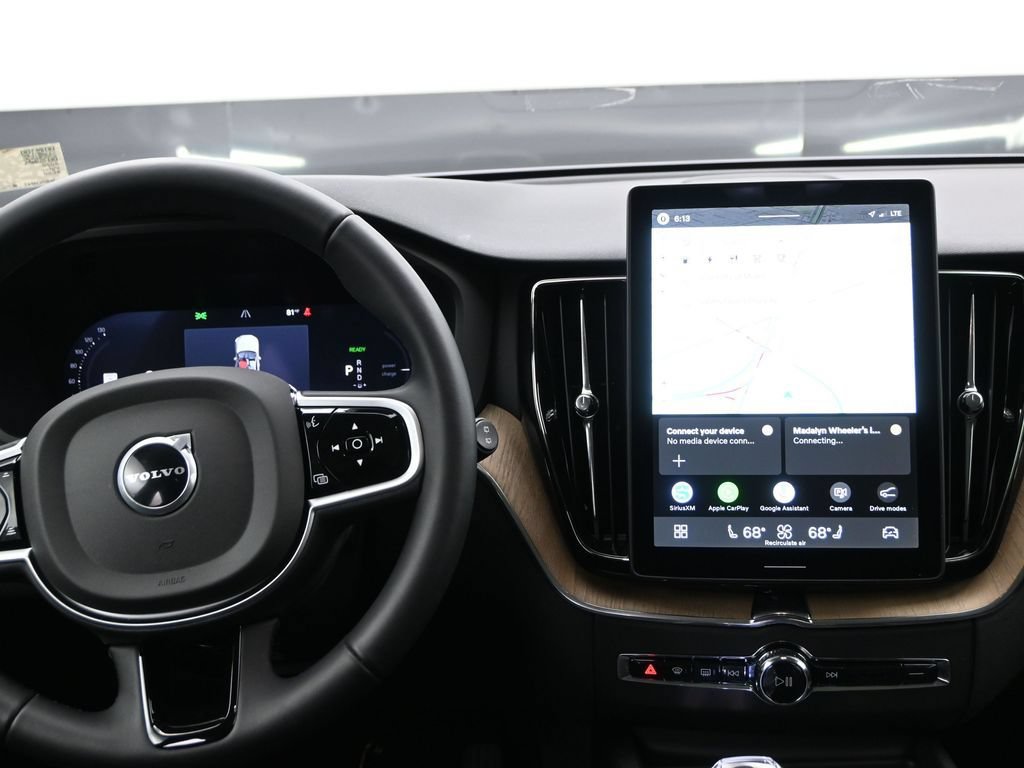 New 2026 Volvo XC60 T8 Core AWD/4WD image 12