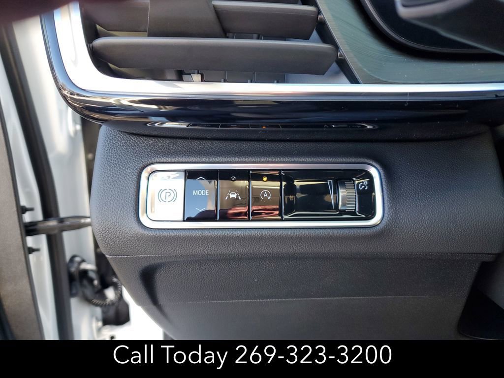 New 2026 Buick Envision Preferred image 10