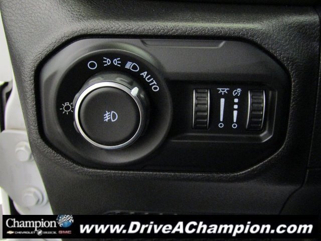 Used 2021 Jeep Wrangler Unlimited Sahara image 23