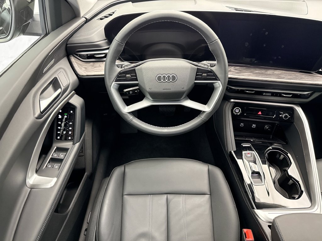 Used 2026 Audi Q5 Premium Plus AWD/4WD image 10