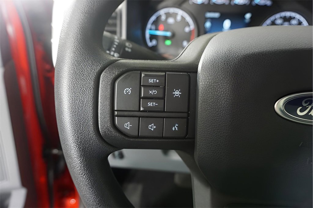 Used 2023 Ford F450 XLT w/ XLT Value Package image 28