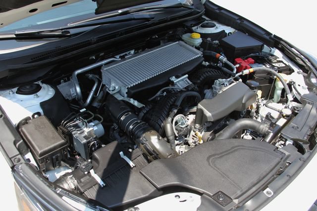 Certified 2024 Subaru Legacy Touring XT AWD/4WD image 15