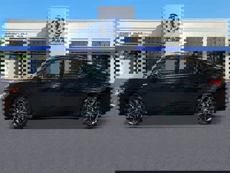 Used 2025 Acura Integra A-Spec image 2