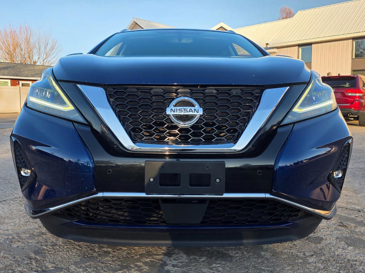 Used 2019 Nissan Murano SL image 30