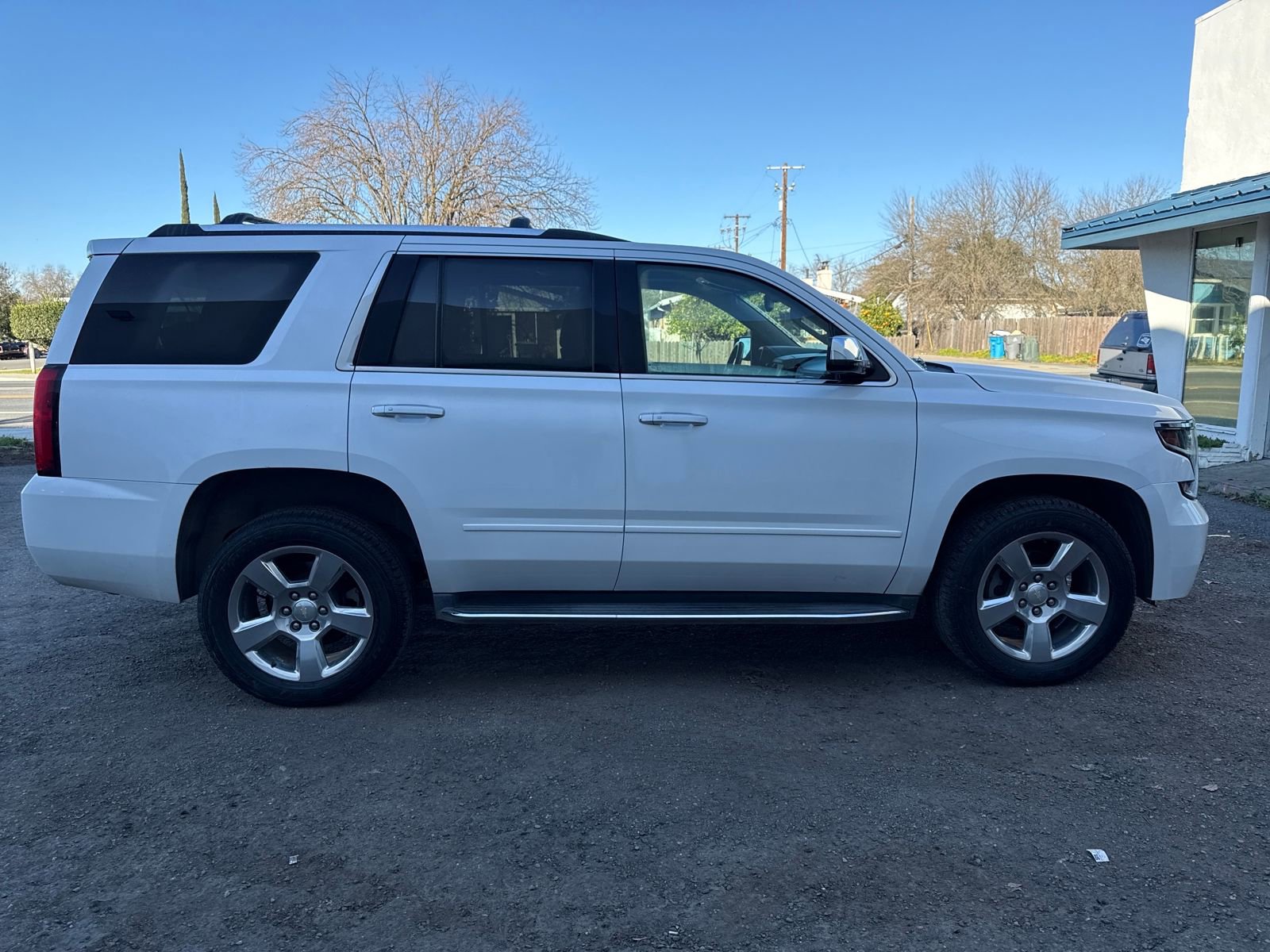 Used 2018 Chevrolet Tahoe Premier image 6
