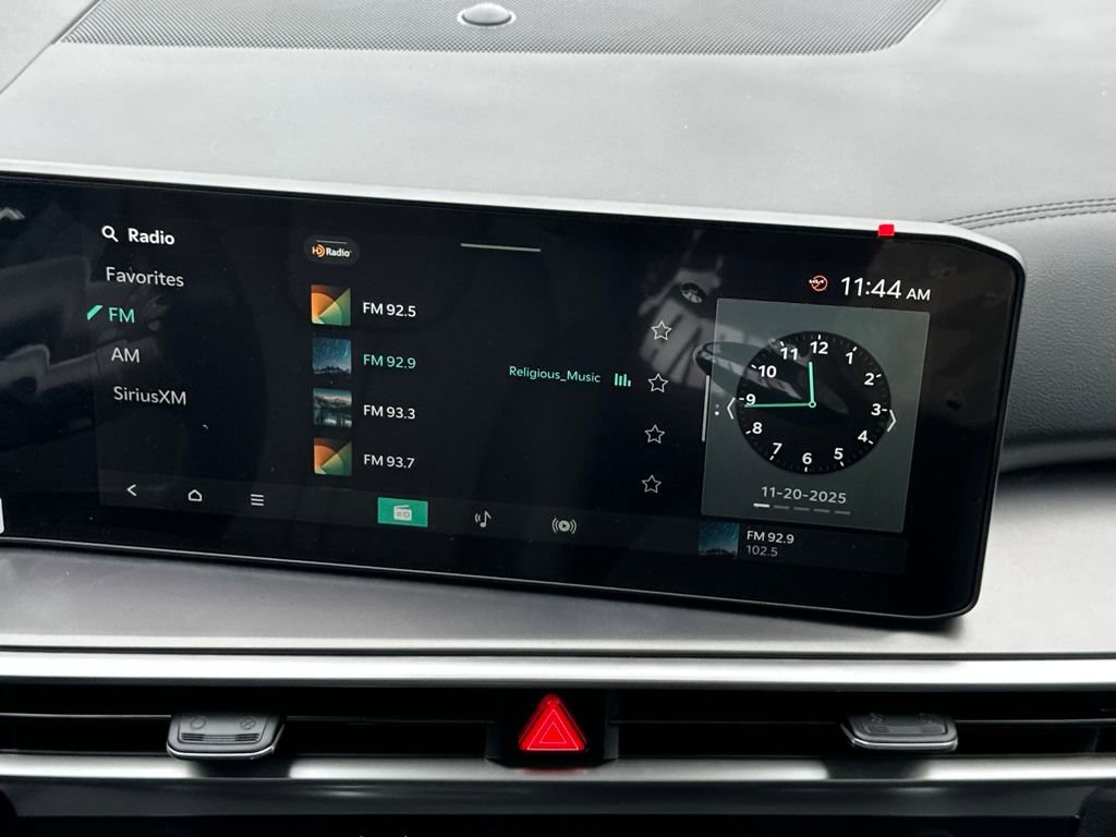 New 2026 Kia Sorento S w/ S Panoramic Sunroof Package FWD image 28