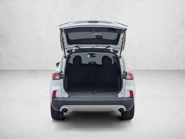 Used 2022 Ford Escape S image 6
