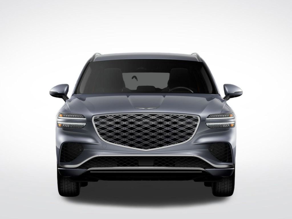 New 2026 Genesis GV70 2.5T AWD/4WD image 7