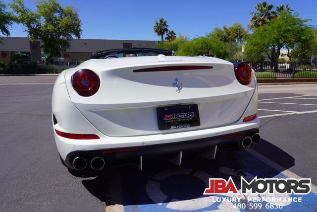 Used 2015 Ferrari California T image 74