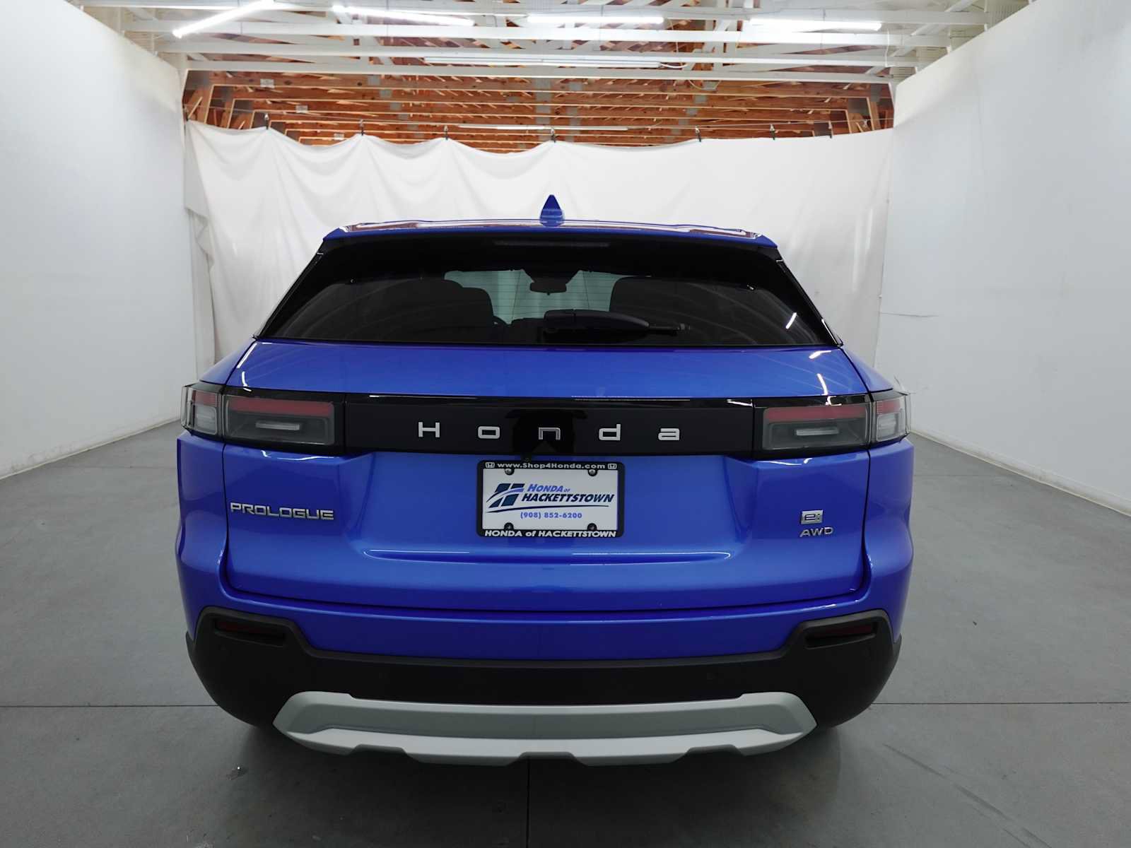 Used 2024 Honda Prologue EX image 6