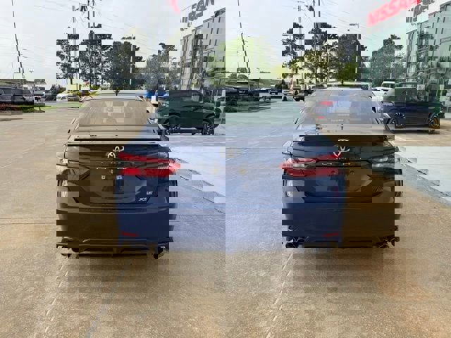 Used 2024 Toyota Camry XSE image 4