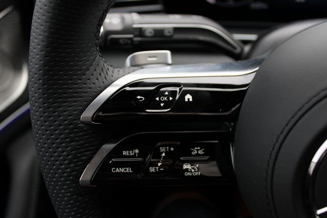 New 2026 Mercedes-Benz GLS 450 4MATIC image 21