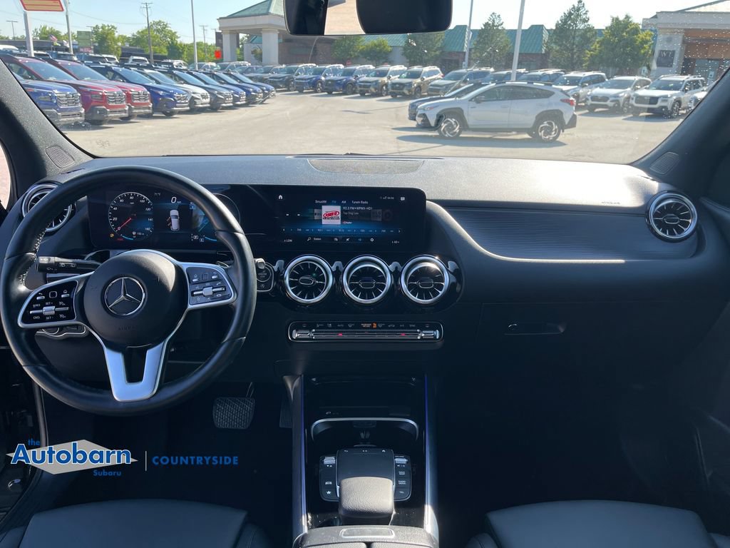 Used 2023 Mercedes-Benz GLA 250 4MATIC image 12