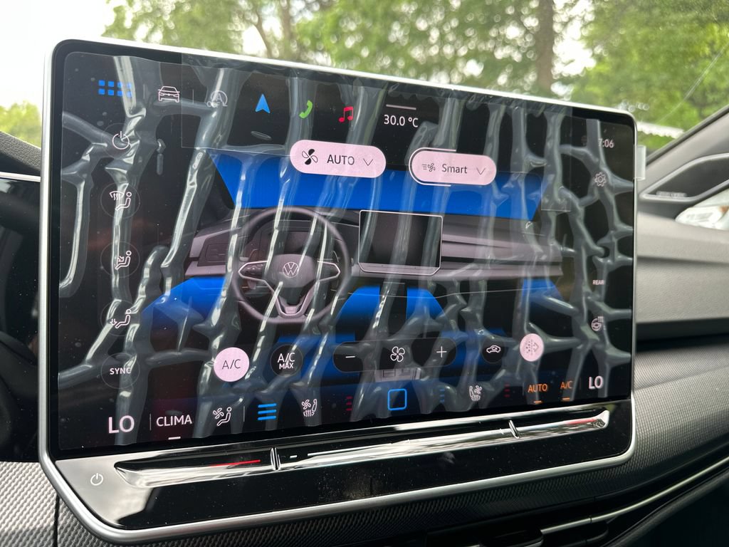 New 2026 Volkswagen Golf AWD/4WD image 16