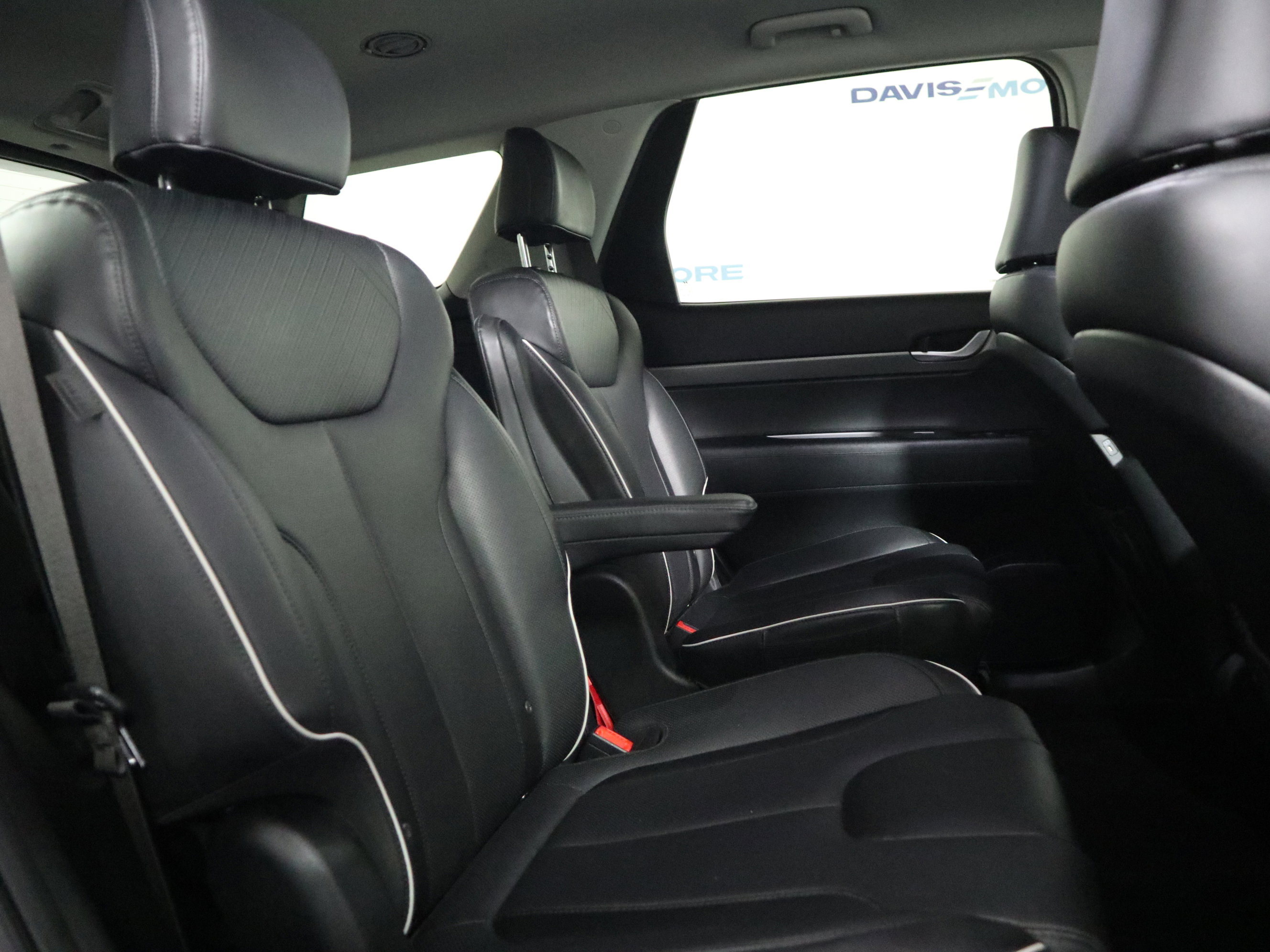 Used 2024 Hyundai Palisade SEL image 22