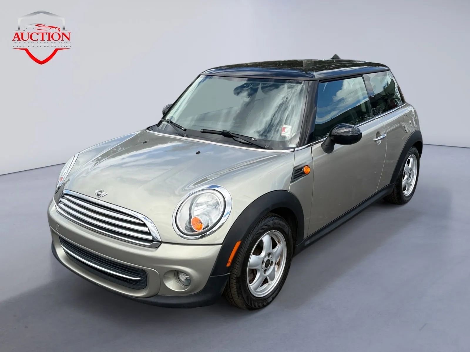 Used 2011 MINI Cooper Hardtop