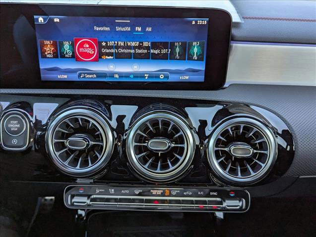 New 2026 Mercedes-Benz CLA 250 image 12