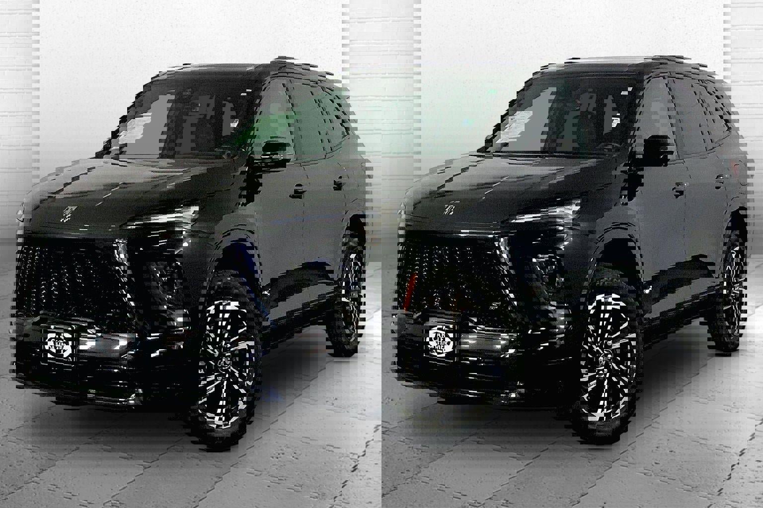 Used 2025 Buick Enclave Sport Touring image 12