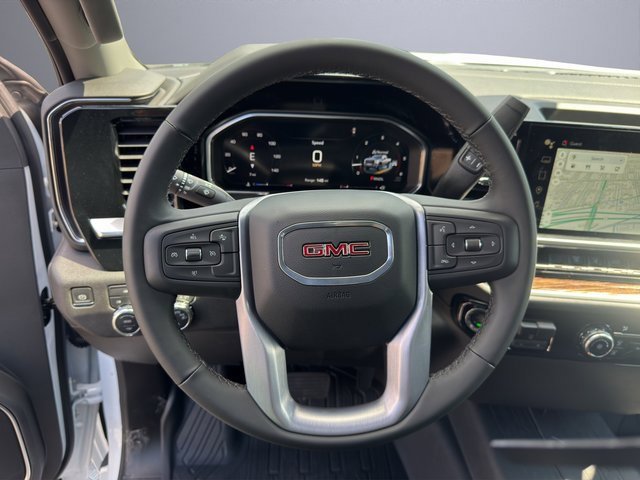 New 2026 GMC Sierra 2500 SLE image 14