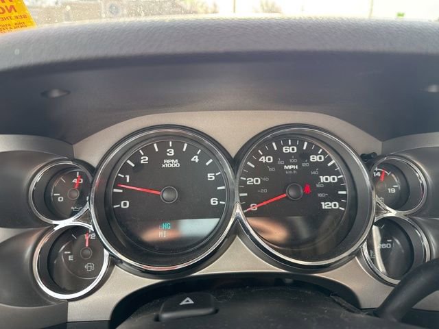 Used 2011 Chevrolet Silverado 1500 LT w/ All-Star Edition image 20