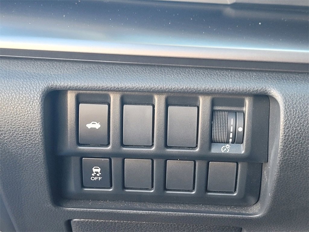 Used 2024 Subaru WRX Premium w/ Popular Package #1A image 27