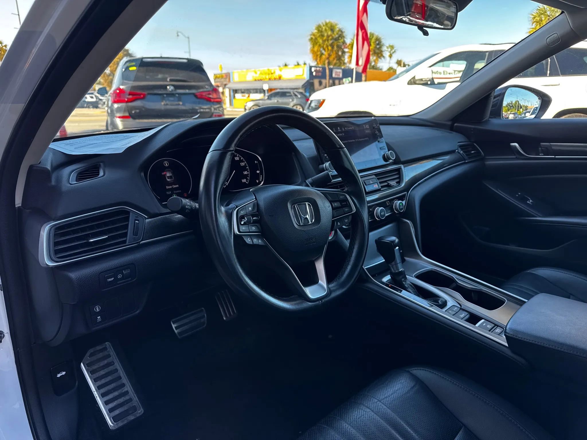 Used 2022 Honda Accord Sport Special Edition image 14