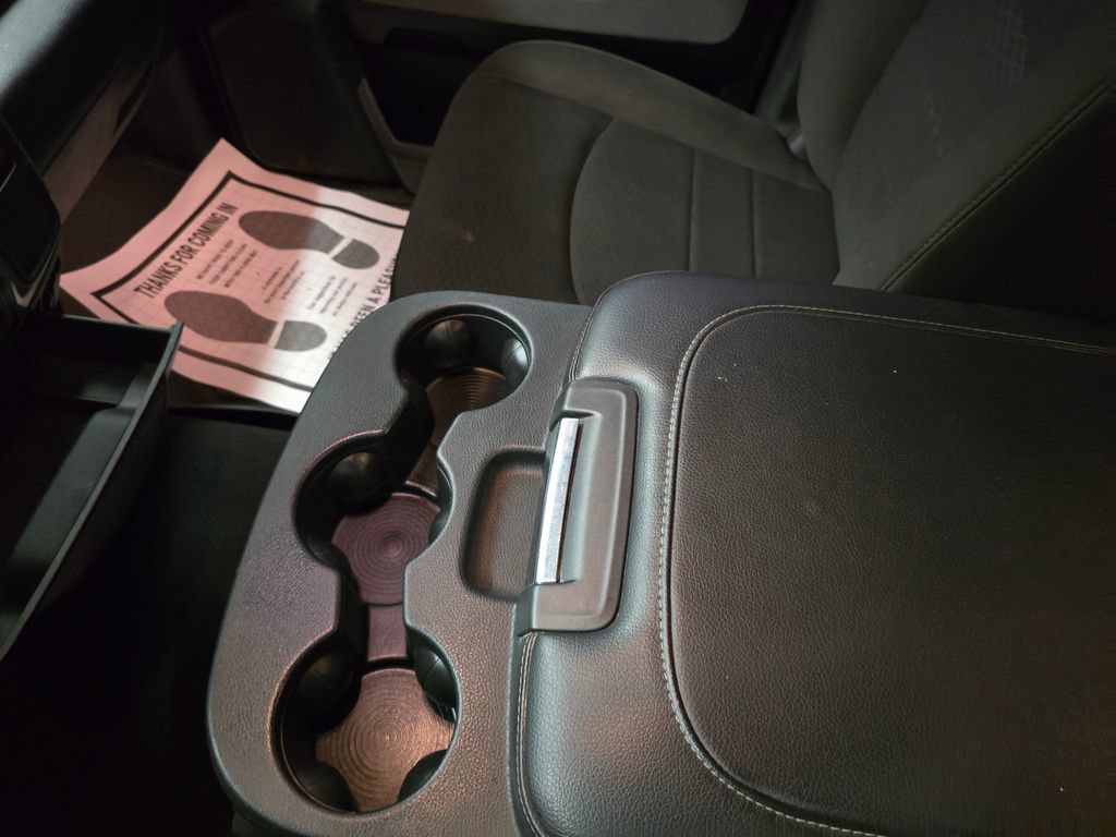 Used 2019 RAM 1500 Warlock AWD/4WD image 29