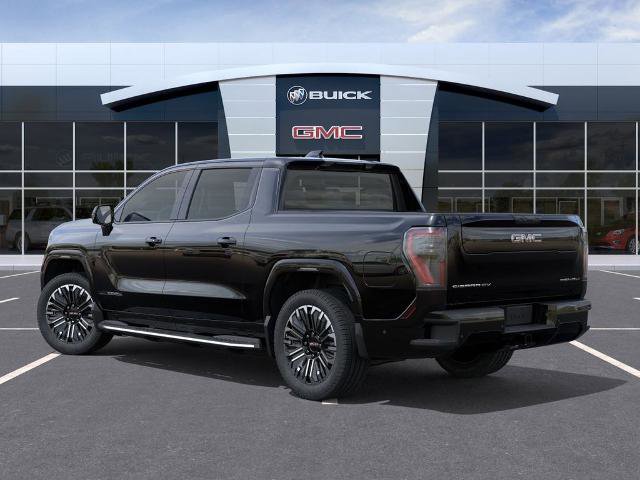 New 2026 GMC Sierra EV Denali AWD/4WD image 3