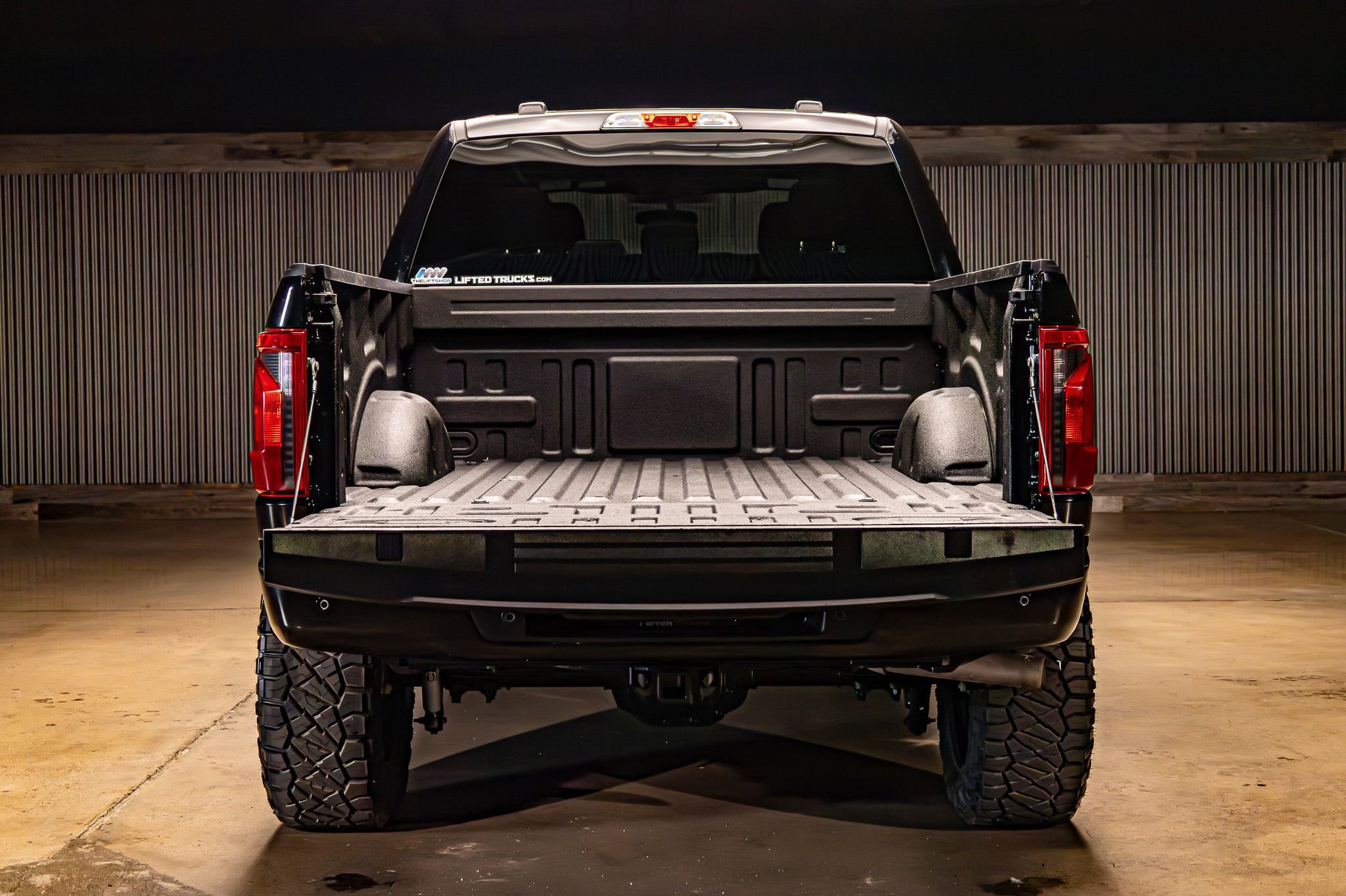 Used 2024 Ford F150 STX AWD/4WD image 9