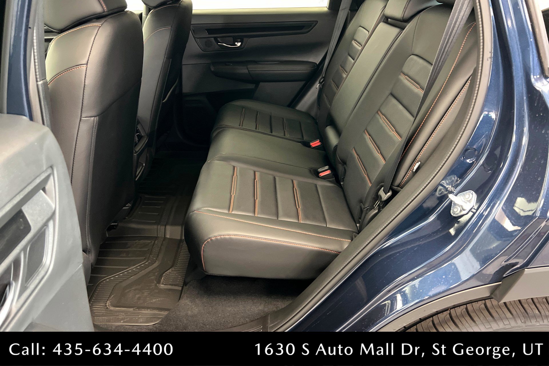 New 2026 Honda CR-V Sport-L image 21